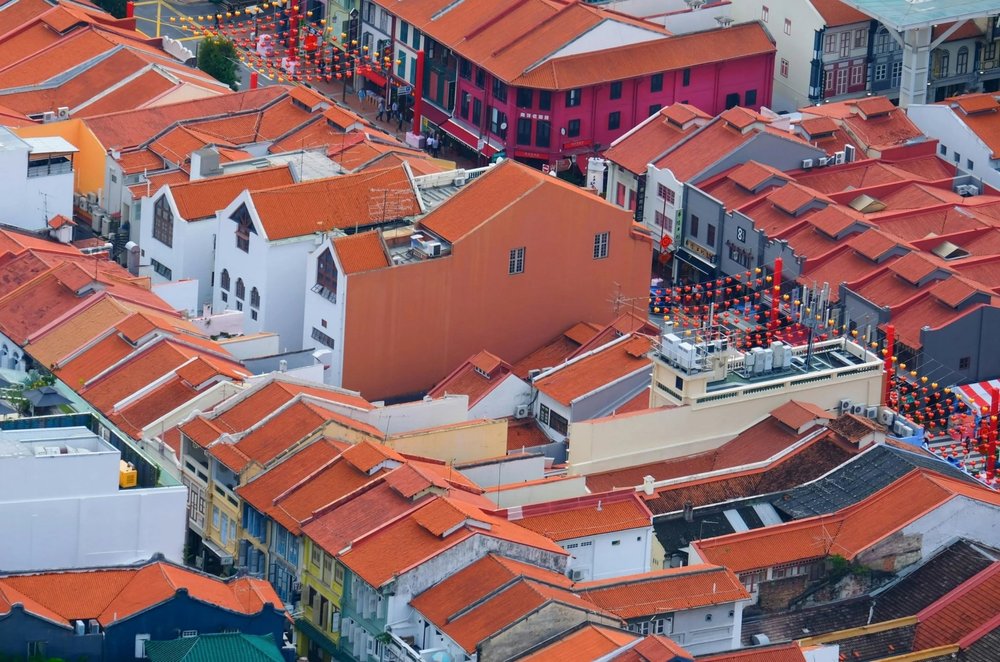 Landed Property Redevelopment