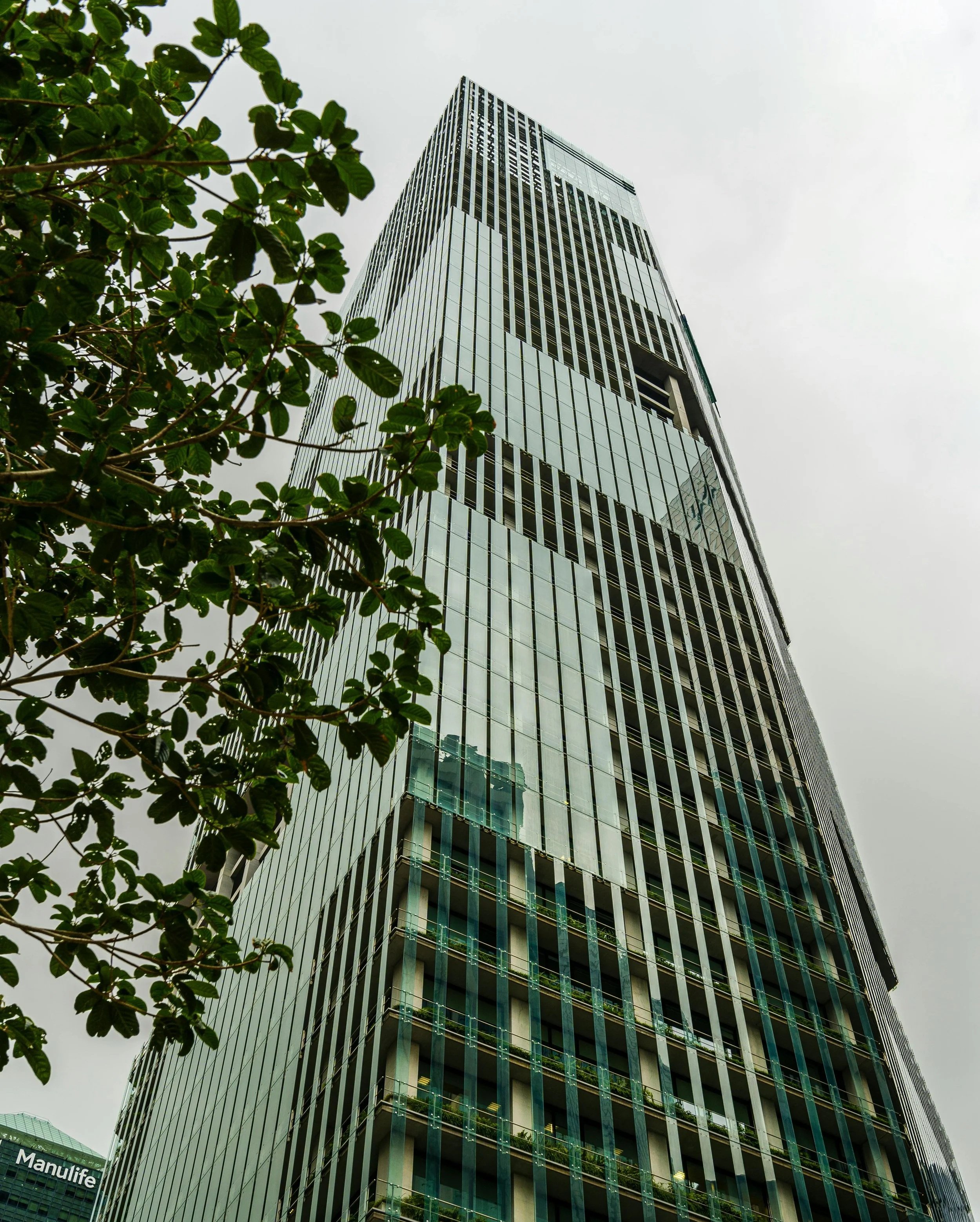 Singapore real estate