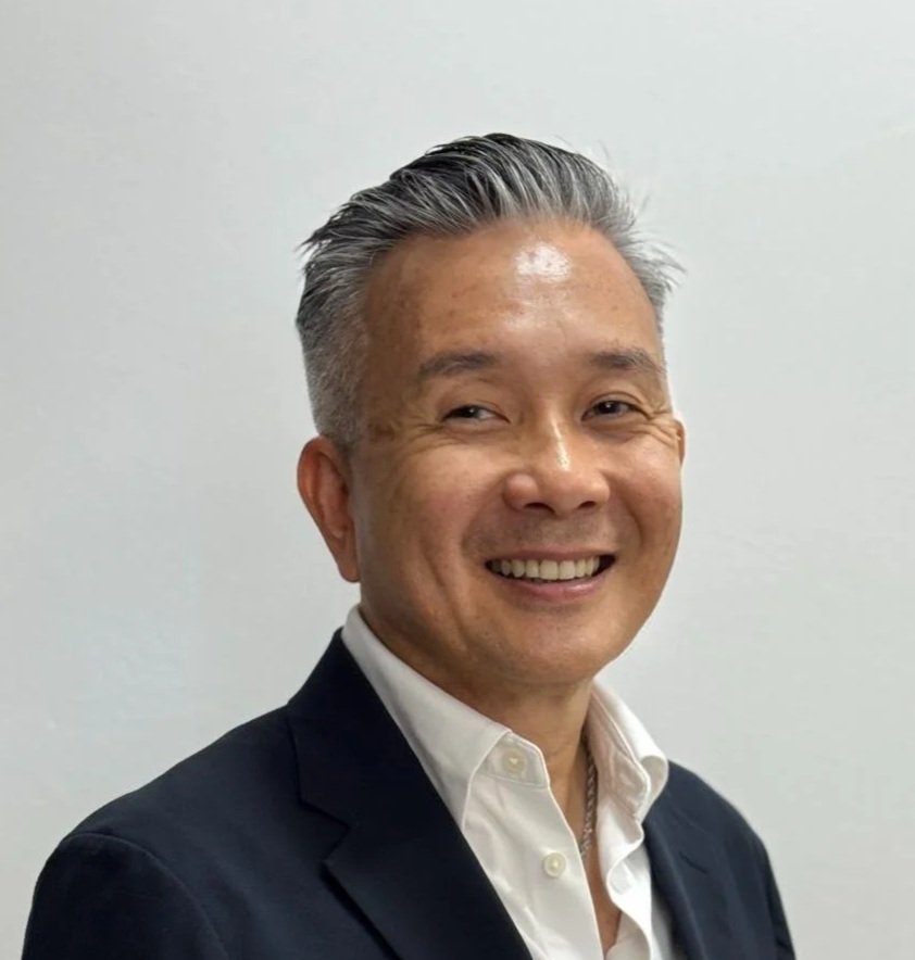 Chiah Kok Kuan