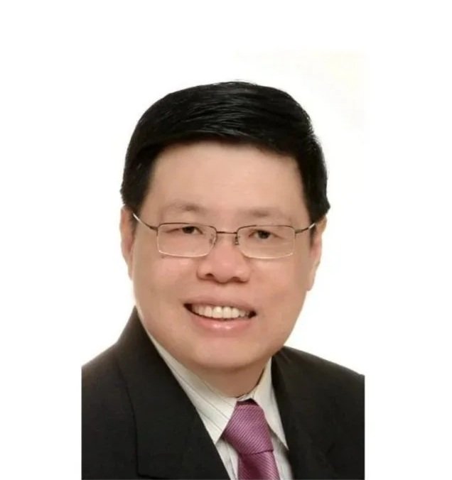 Dr Benjamin Seet